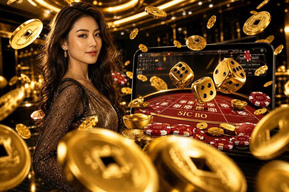 btt222 Popular Slot Games List