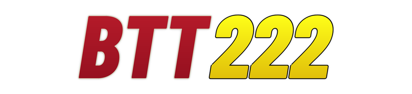 btt222 লোগো